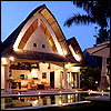 Seminyak Bali villa